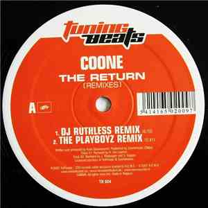 Coone - The Return (Remixes) FLAC