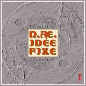 Czesław Niemen - Idée Fixe I FLAC