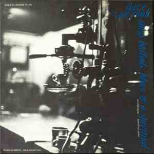 Dave Van Ronk - Dave Van Ronk Sings Ballads, Blues & A Spiritual FLAC