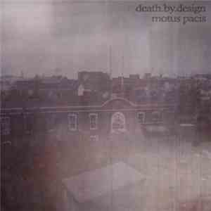 death.by.design - Motus Pacis FLAC