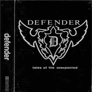 Defender  - Tales Of The Unexpected FLAC