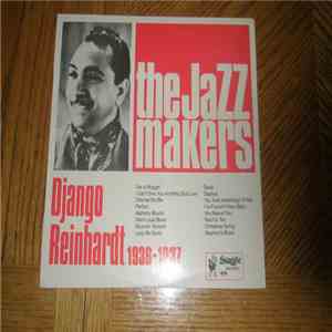 Django Reinhardt - Django Reinhardt 1936-1937 FLAC