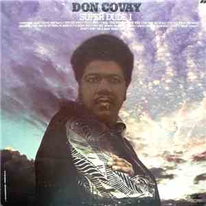 Don Covay - Super Dude I FLAC