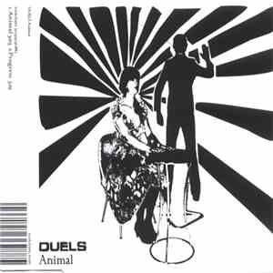 Duels - Animal FLAC