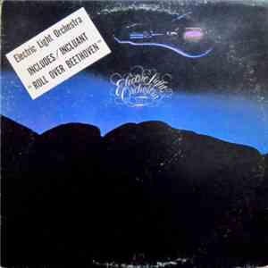 Electric Light Orchestra - Electric Light Orchestra II FLAC