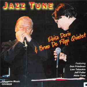 Eloisa Deriu & Bruno De Filippi Quintet - Jazz Tune FLAC