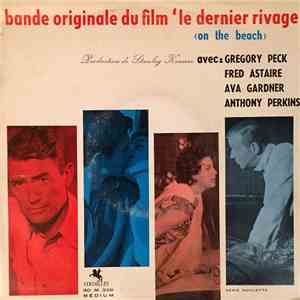 Ernest Gold - Le Dernier Rivage FLAC