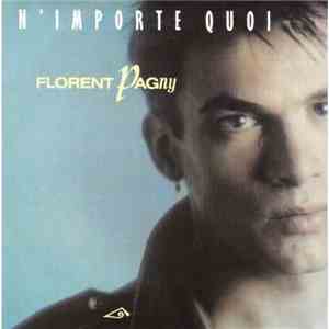 Florent Pagny - N'importe Quoi FLAC