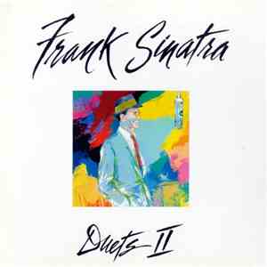 Frank Sinatra - Duets II FLAC