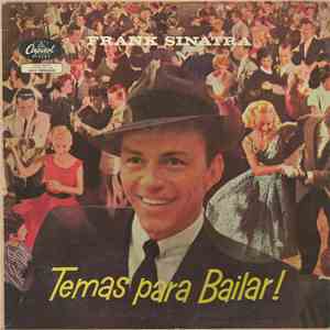 Frank Sinatra - Temas Para Bailar! FLAC