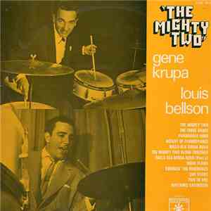 Gene Krupa / Louis Bellson - The Mighty Two FLAC