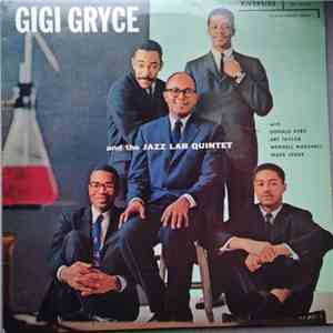 Gigi Gryce And The Jazz Lab Quintet - Gigi Gryce And The Jazz Lab Quintet FLAC