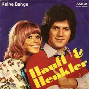 Hauff & Henkler - Keine Bange / Elisabeth FLAC