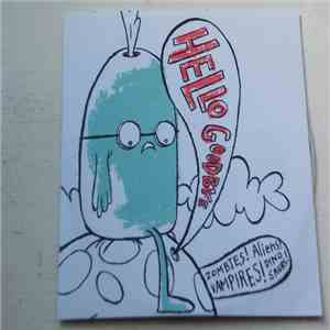 Hellogoodbye - Zombies! Aliens! Vampires! Dinosaurs! FLAC