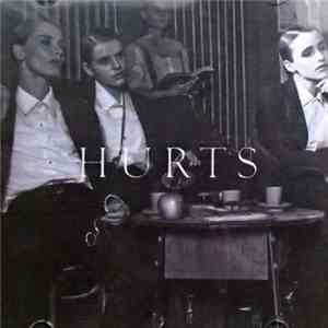 Hurts - Better Than Love FLAC