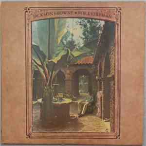 Jackson Browne - For Everyman FLAC