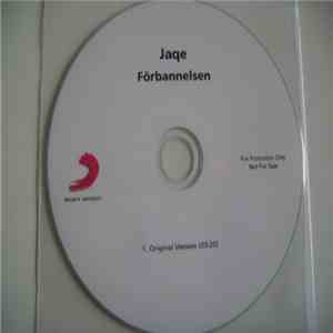Jaqe  - Förbannelsen FLAC