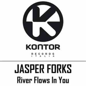 Jasper Forks - River Flows In You FLAC