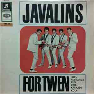 Javalins - Javalins For Twen - Life-Aufnahme Aus Der Kaskade Köln FLAC