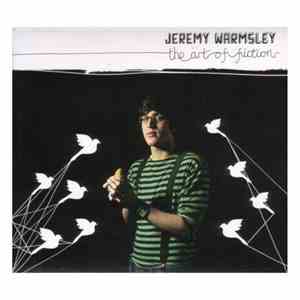 Jeremy Warmsley - The Art Of Fiction FLAC