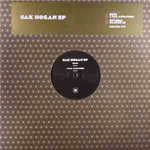 Jjak Hogan - Jjak Hogan EP FLAC