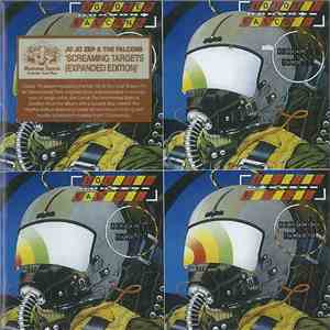 Jo Jo Zep and the Falcons - Screaming Targets (Expanded Edition) FLAC