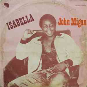 John Migan - Isabella FLAC