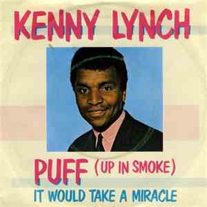 Kenny Lynch - Puff (Up In Smoke) FLAC