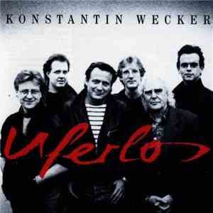 Konstantin Wecker - Uferlos FLAC