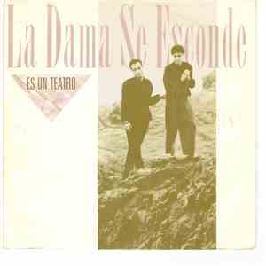 La Dama Se Esconde - Es Un Teatro FLAC