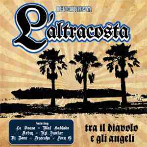 L'Altracosta - Tra Il Diavolo E Gli Angeli FLAC