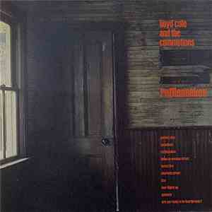 Lloyd Cole & The Commotions - Rattlesnakes FLAC