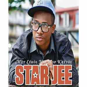 LM Star Jee - Met Lekol Hip Hop Kreyol FLAC