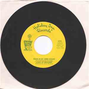 Load Of Mischief - Back In My Arms Again / I'm A Lover FLAC