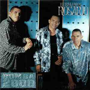 Los Hermanos Rosario - Bomba 2000 FLAC