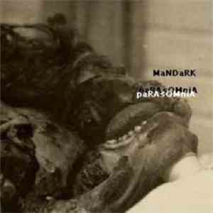 Mandark  - Parasomnia FLAC