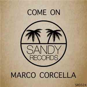 Marco Corcella - Come On FLAC