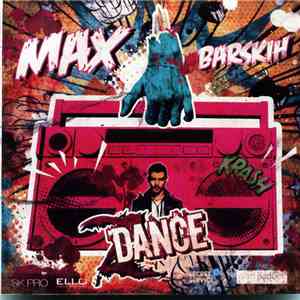 Max Barskih - Z.Dance FLAC
