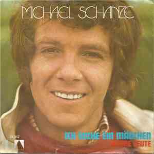 Michael Schanze - Ich Suche Ein Mädchen FLAC