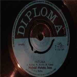 Nairobi Matata Jazz - Fatuma FLAC