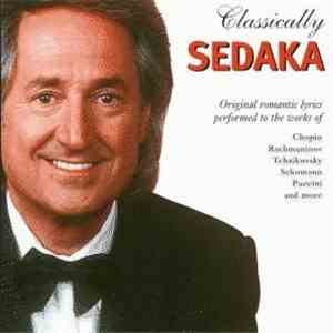 Neil Sedaka - Classically Sedaka FLAC
