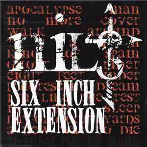 N.i.l.8 - Six Inch Extension FLAC