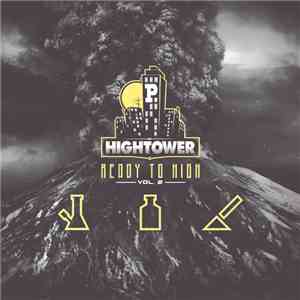 P. Hightower - Ready To High Vol. 2 FLAC