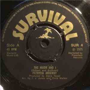 Patricia Abigway - The Moon And I FLAC