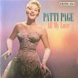 Patti Page - All My Love FLAC