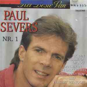 Paul Severs - Het Beste Van Paul Severs Nr. 1 FLAC