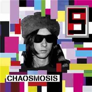 Primal Scream - Chaosmosis FLAC