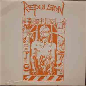 Repulsion - Live 12 EP FLAC