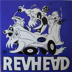 Revhead - Strung Out Zombie FLAC