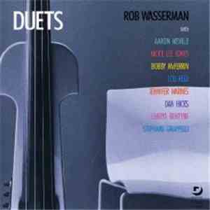 Rob Wasserman - Duets FLAC